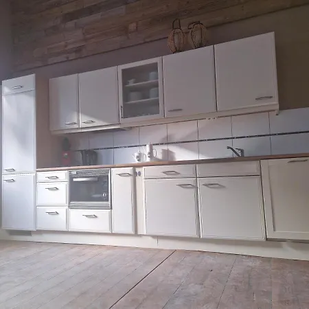 't Kloaster Bed & Breakfast Hulsberg