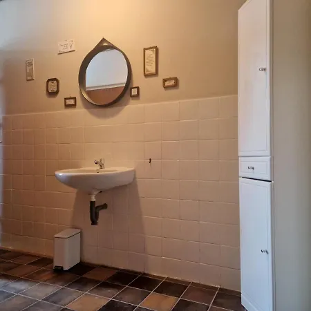 Bed & Breakfast 't Kloaster Hulsberg