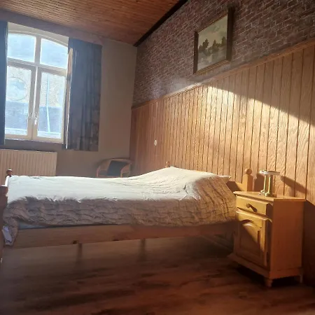Bed & Breakfast 't Kloaster
