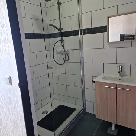 Bed & Breakfast 't Kloaster