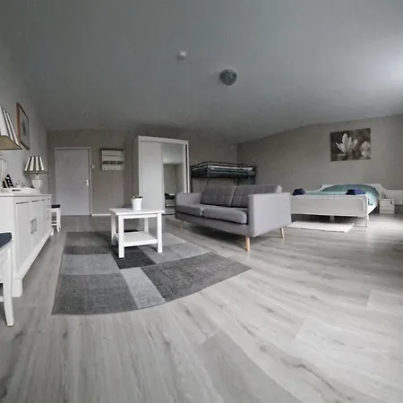Bed & Breakfast 't Kloaster Hulsberg