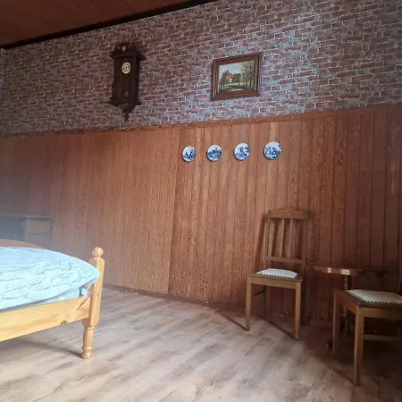 't Kloaster 住宿加早餐酒店 *