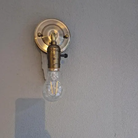 't Kloaster Couette-café *