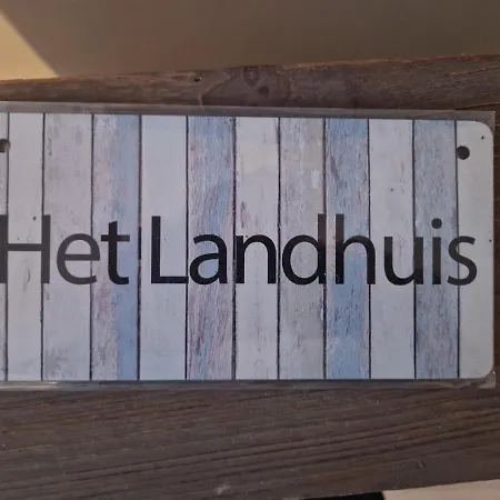 't Kloaster * Hulsberg