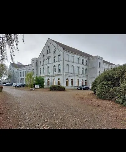 't Kloaster Alojamento de Acomodação e Pequeno-almoço