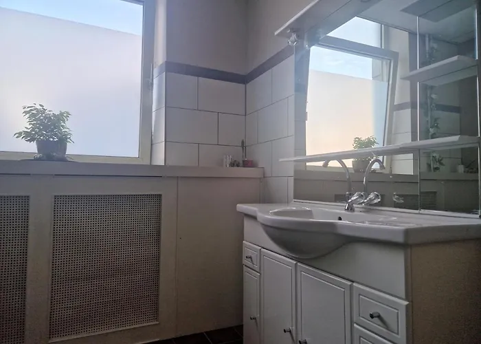 't Kloaster Panzió *