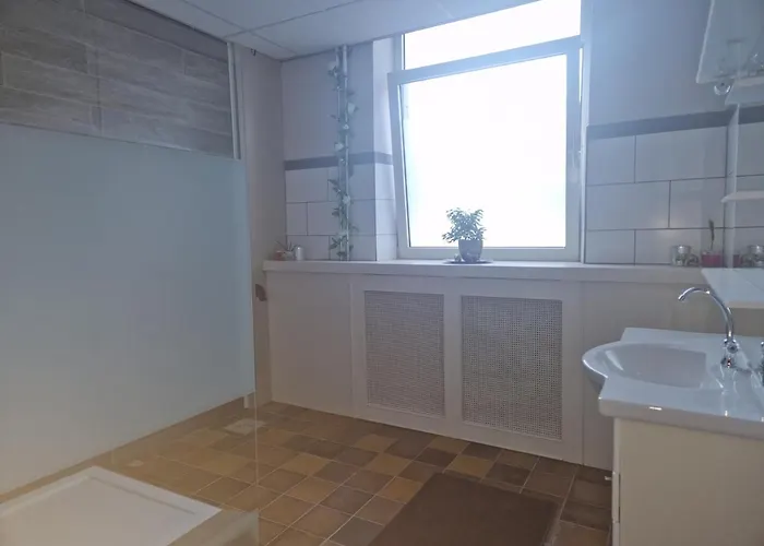 Alojamento de Acomodação e Pequeno-almoço 't Kloaster *