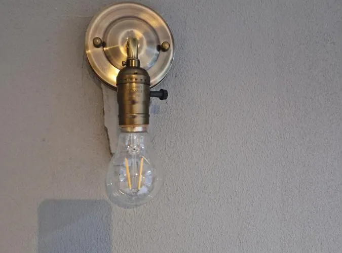 't Kloaster Panzió *