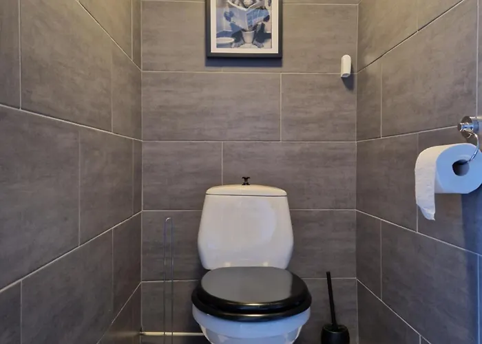 't Kloaster Alojamento de Acomodação e Pequeno-almoço