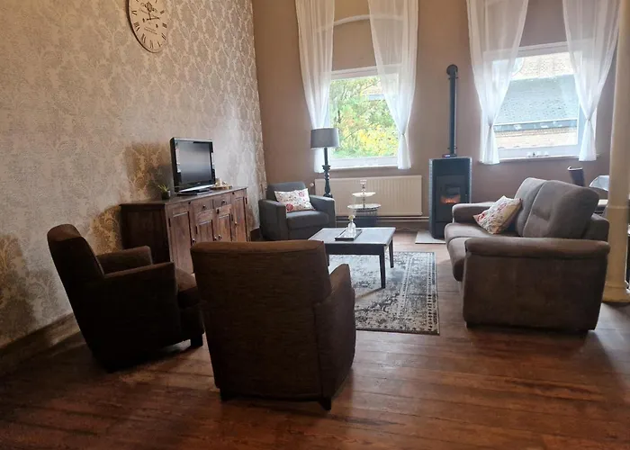 't Kloaster Panzió *