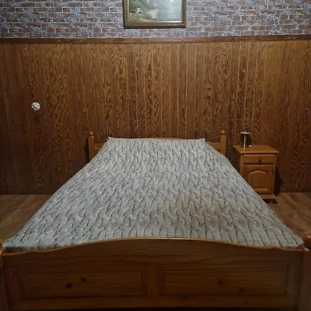 Nocleg ze śniadaniem 't Kloaster