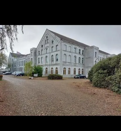't Kloaster Bed & Breakfast