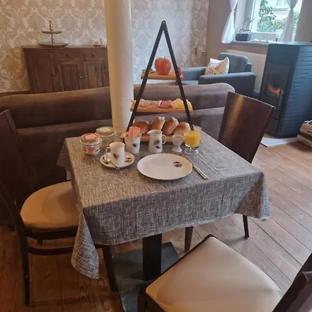 't Kloaster * Valkenburg aan de Geul