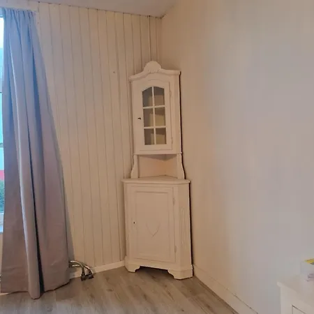 Bed & Breakfast 't Kloaster Hulsberg