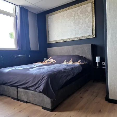 't Kloaster Bed & Breakfast Hulsberg