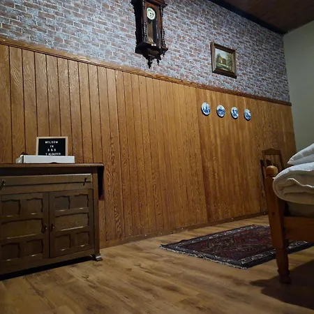 't Kloaster Bed & Breakfast *