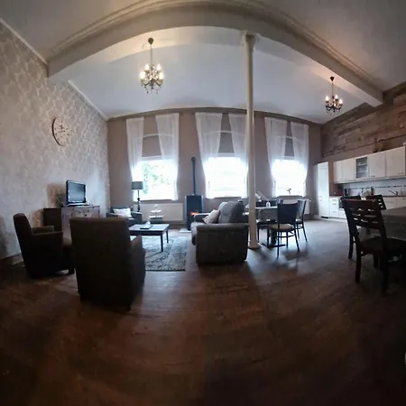 't Kloaster Bed & Breakfast