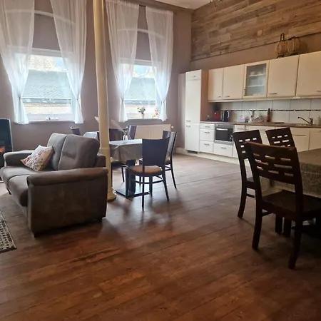 't Kloaster Bed & Breakfast Hulsberg