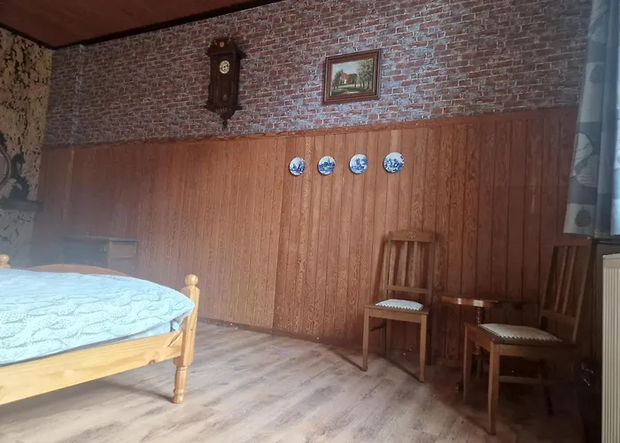 't Kloaster Bed & Breakfast *