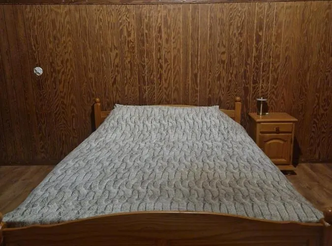 Bed & Breakfast 't Kloaster