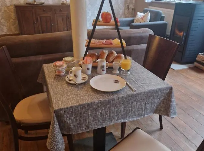 't Kloaster * Valkenburg aan de Geul