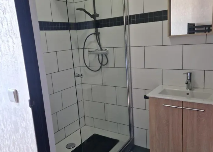 Bed & Breakfast 't Kloaster