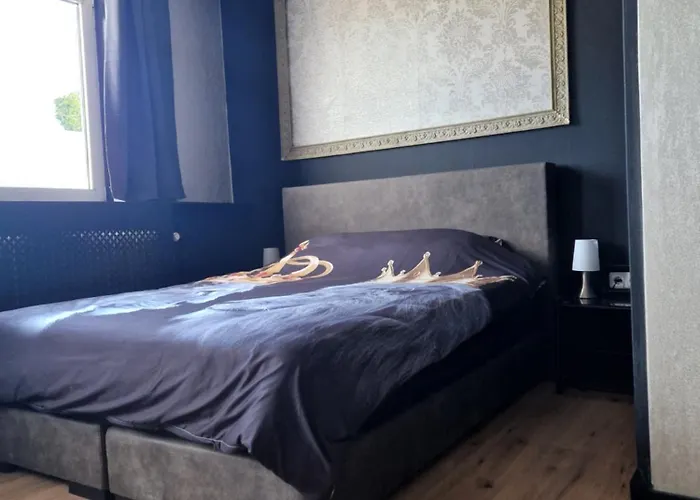 't Kloaster Bed & Breakfast Valkenburg aan de Geul