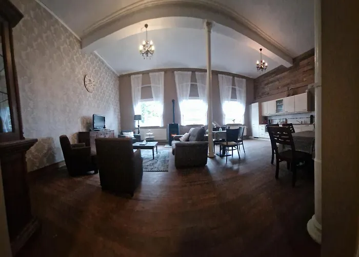 't Kloaster Bed & Breakfast