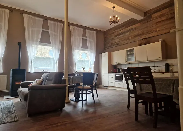 't Kloaster Bed & Breakfast