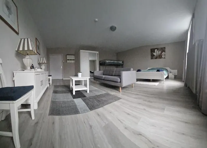 Bed & Breakfast 't Kloaster Valkenburg aan de Geul