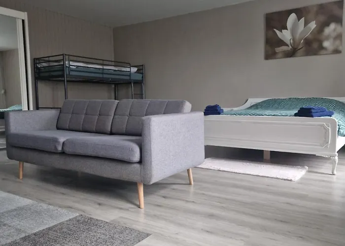 't Kloaster Bed & Breakfast