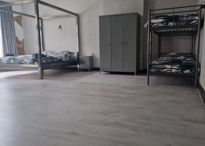 Bed & Breakfast 't Kloaster