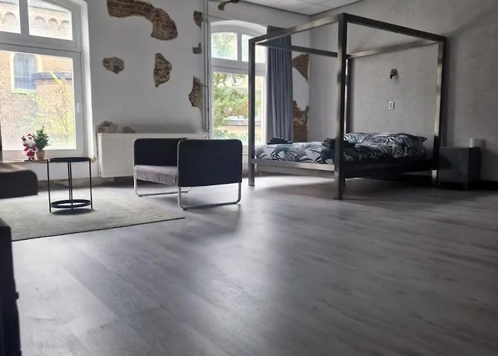 Bed & Breakfast 't Kloaster